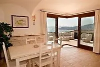Villa Le Saline Palau