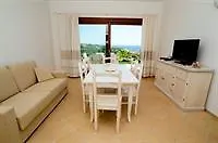 Villa Le Saline Palau