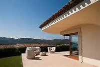 Villa Le Saline Palau 0*,  Italia