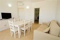 Villa Le Saline Palau Italia