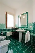 Villa Le Saline Palau Italia