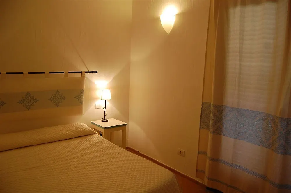 Villa Le Saline Palau Italia