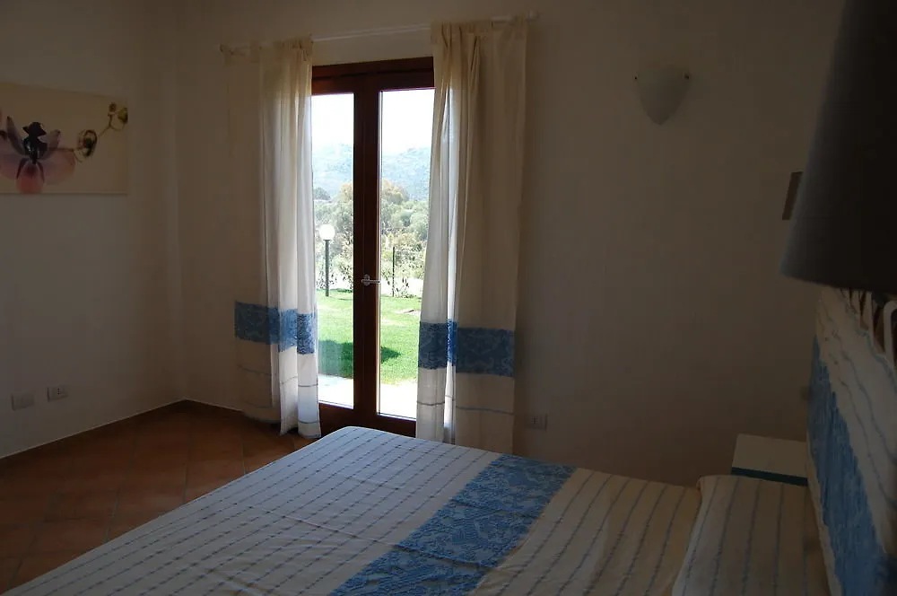 Villa Le Saline Palau