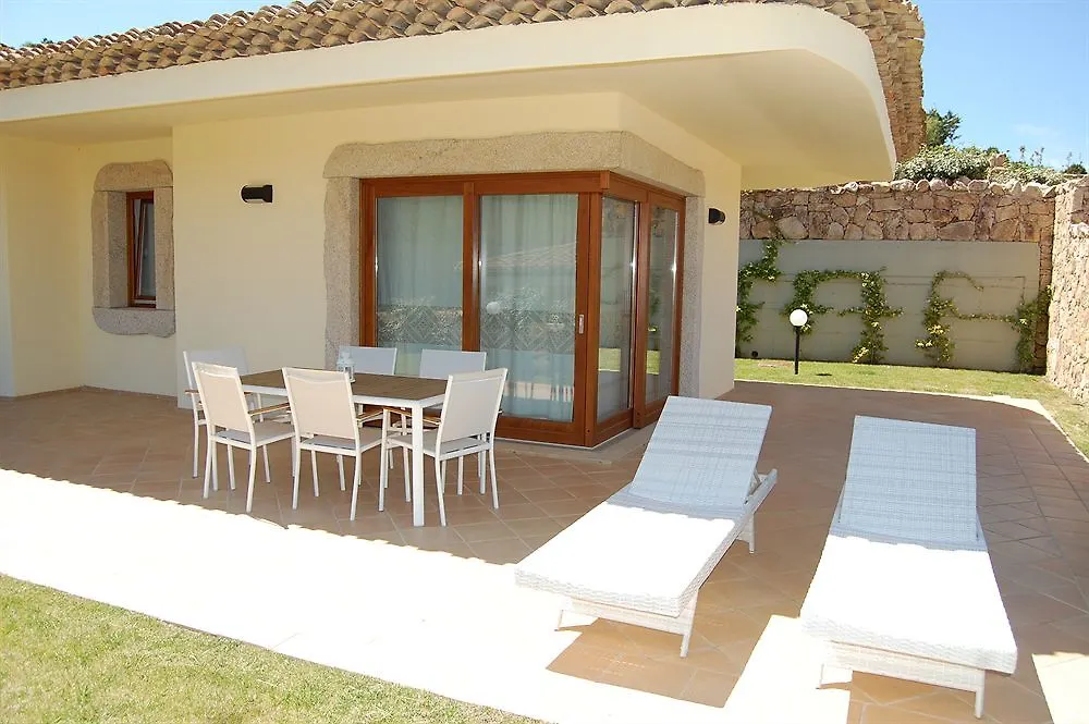 Villa Le Saline Palau