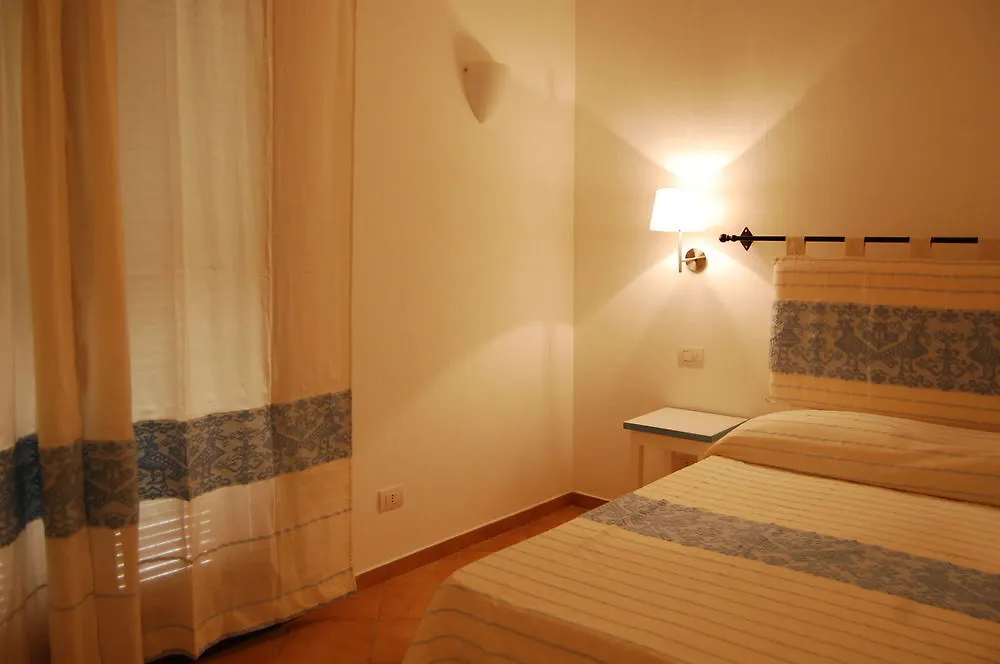 Villa Le Saline Palau