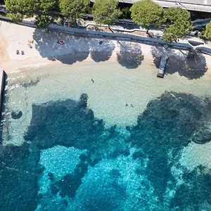 Appart hôtel Le Gemme Di Mirto, Palau