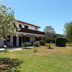 Alloggio per agriturismo Baratz, Santa Maria la Palma