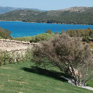 Le Le Saline Палау