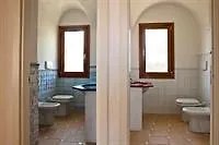 Le Saline Palau Villa 0*,  Italy