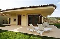 Le Saline Palau Villa