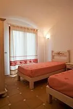 Le Saline Palau Villa