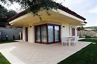 Le Saline Palau Villa Italy