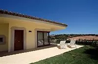 Le Saline Palau Villa 0*,  Italy