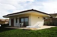 Le Saline Palau Villa
