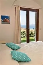 Le Saline Palau Villa Italy