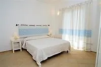 Le Saline Palau Villa 0*,