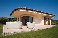 Le Saline Palau Villa Italy