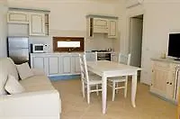 Le Saline Palau Villa 0*,