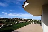 Le Saline Palau Villa