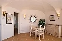 Le Saline Palau Villa 0*,