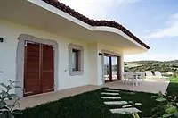 Le Saline Palau Villa