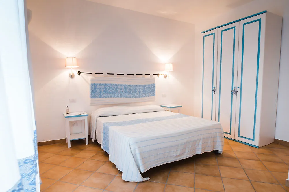 Le Saline Palau Villa